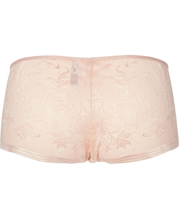 NET EFFECTS BOYSHORT