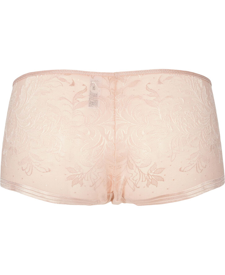 NET EFFECTS BOYSHORT