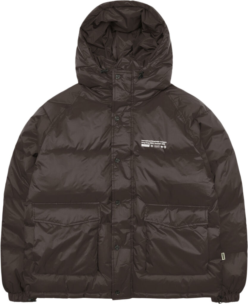 WBZumo Bomber Jacket