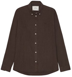 Soft Flannel Shirt