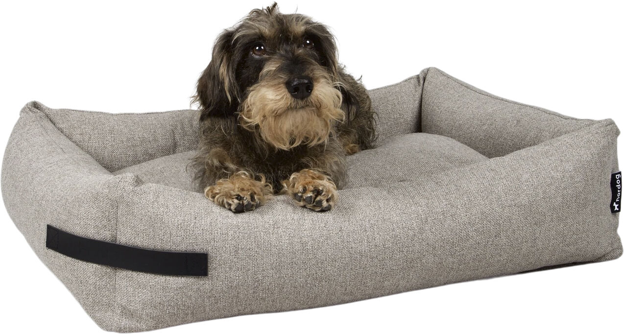 Hundeseng HYGGE Cappuccino