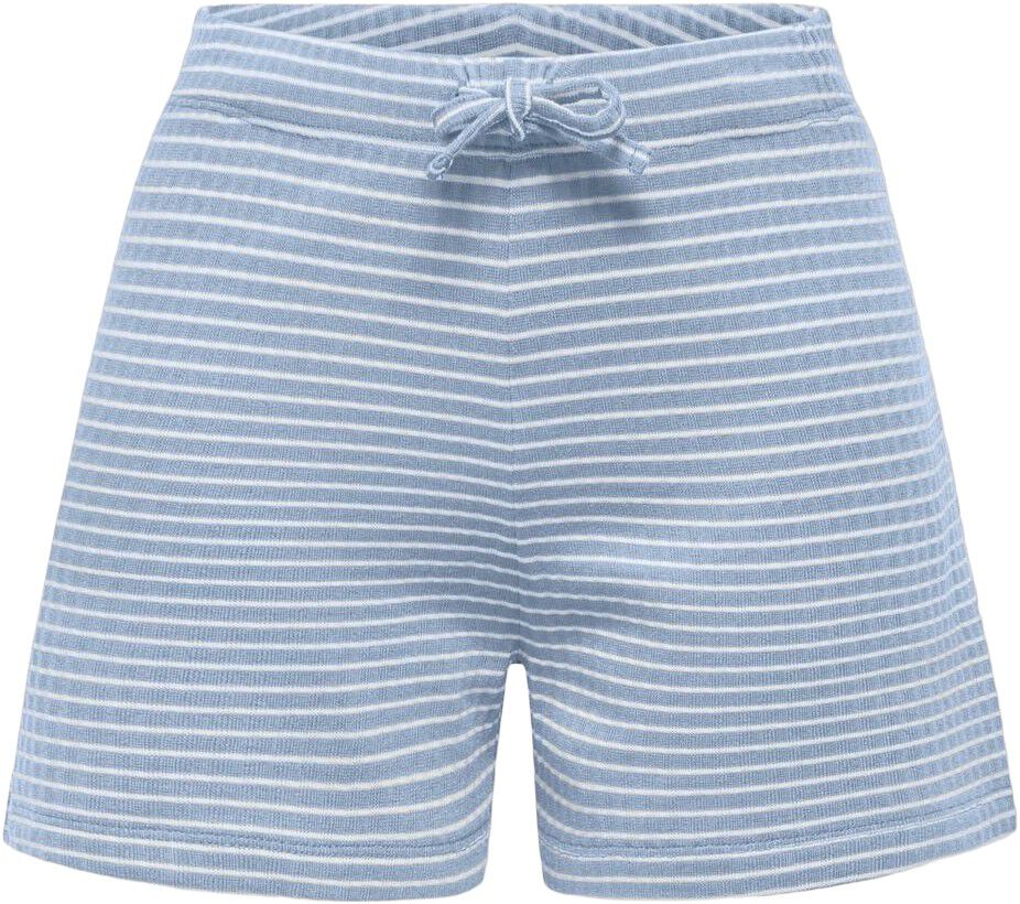 KOGPAMIA STRIPED STRING SHORTS JRS