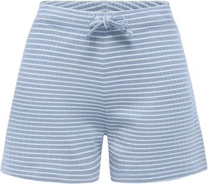 KOGPAMIA STRIPED STRING SHORTS JRS