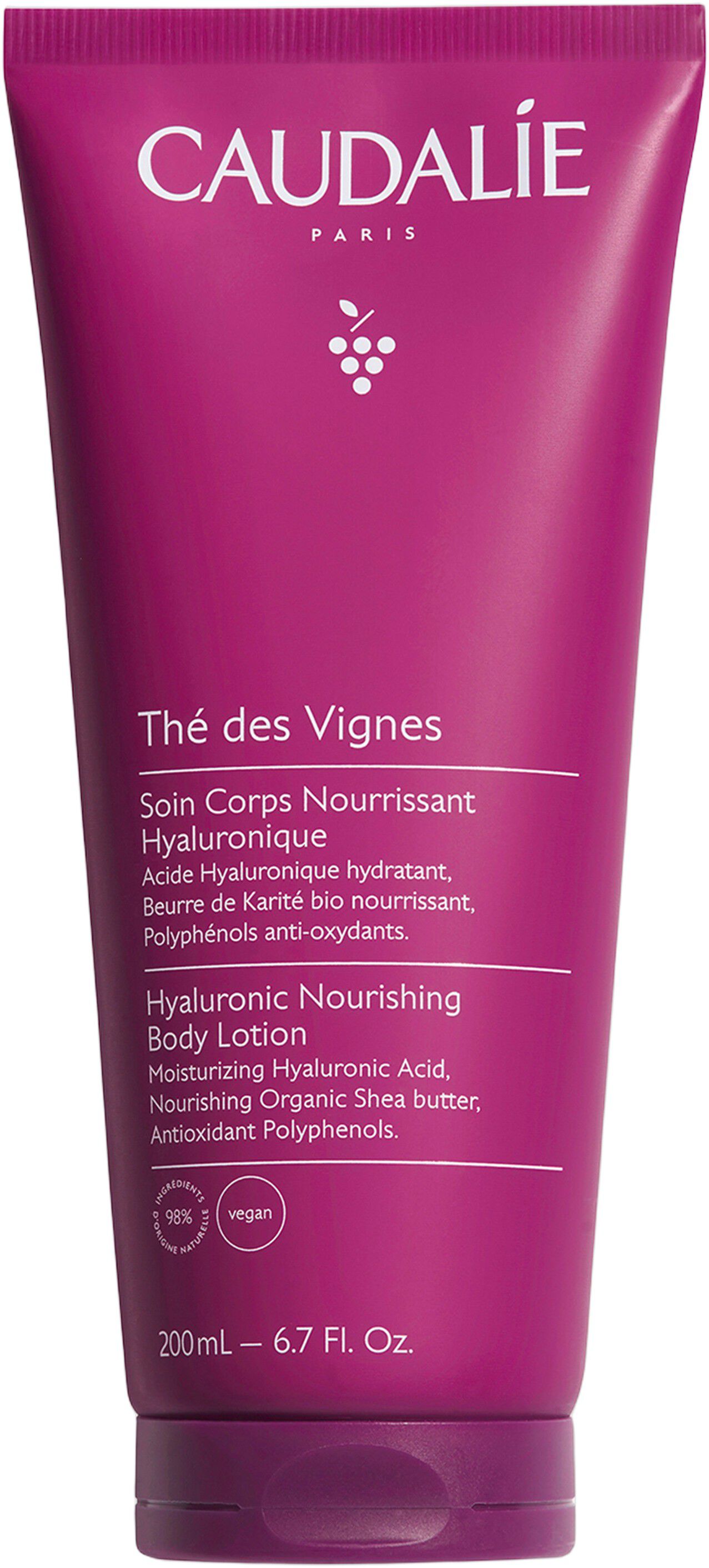 Th&eacute; des Vignes - Hyaluronic Nourish