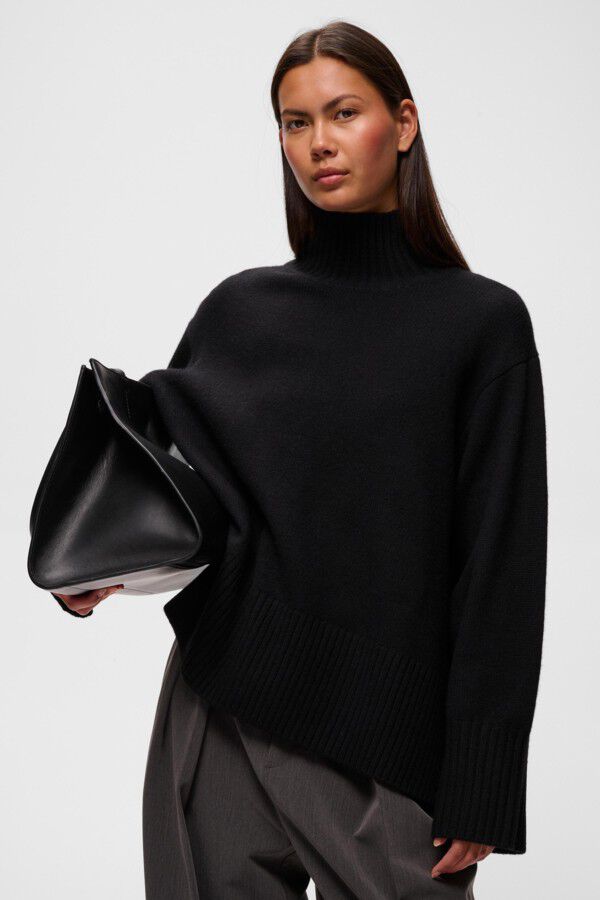 GeaIW Kaxy Highneck