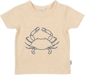 T-shirt S/S Motif