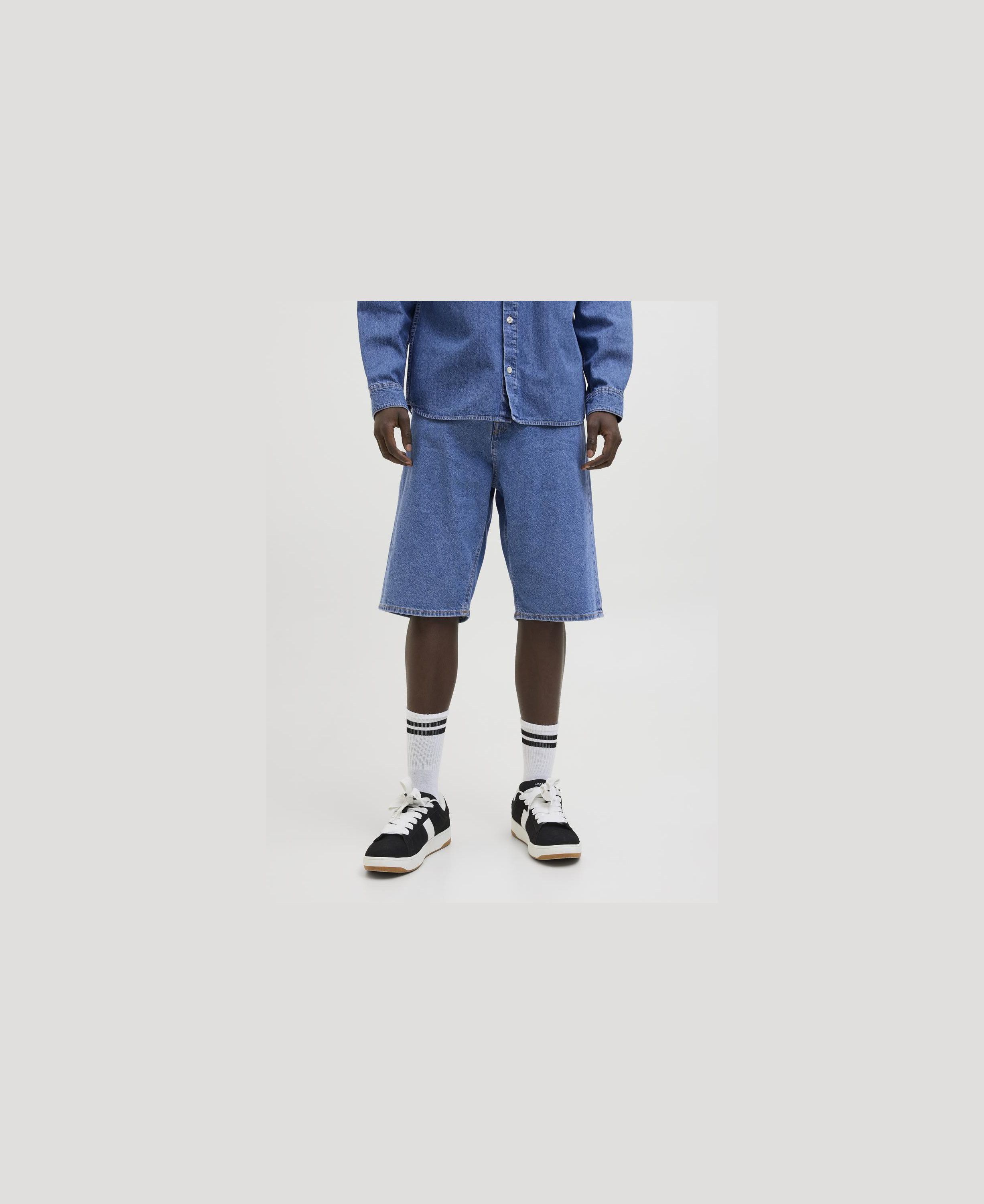 JJIRON JJORIGINAL SHORTS SQ 730 SN