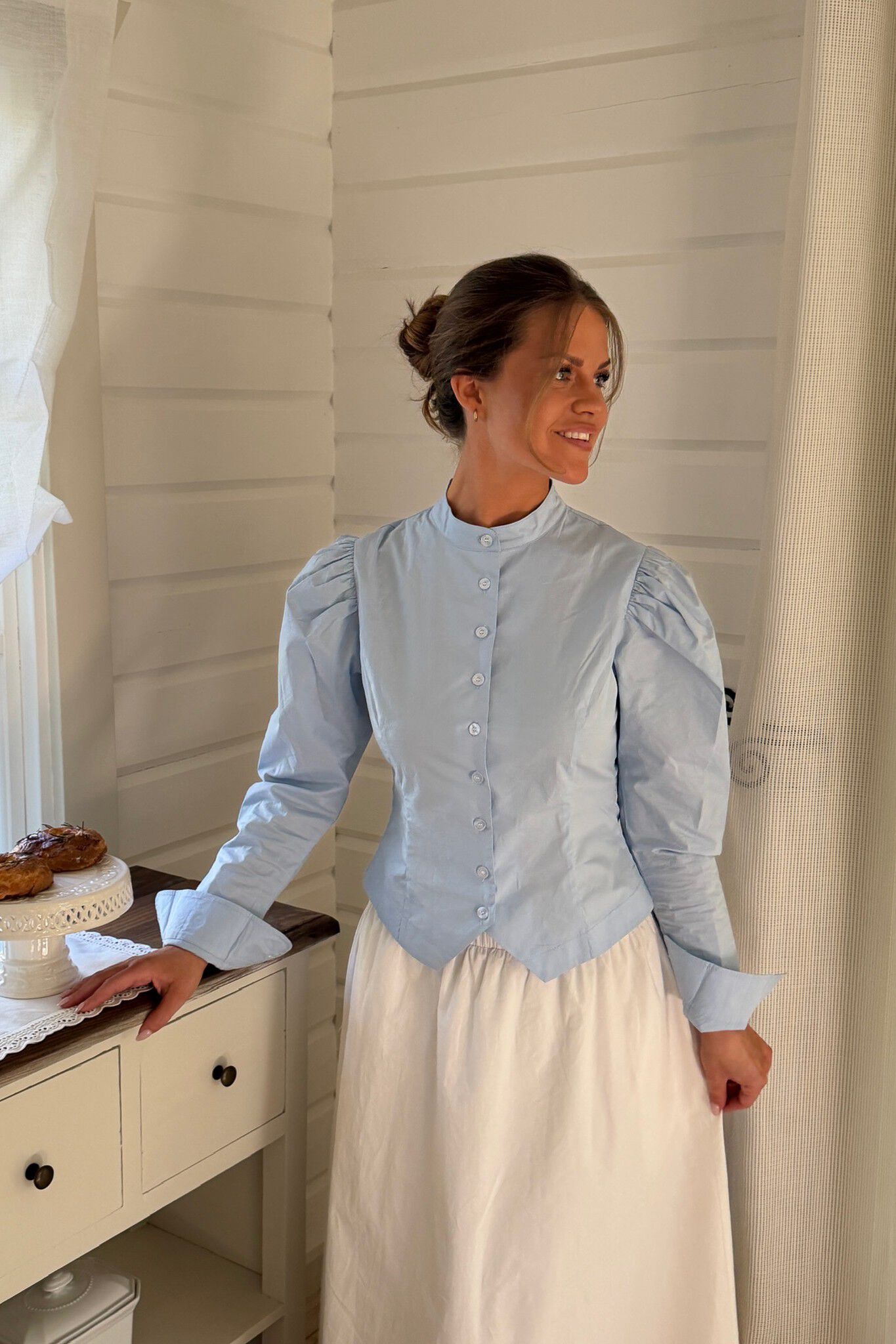 SilkeIC Shirt