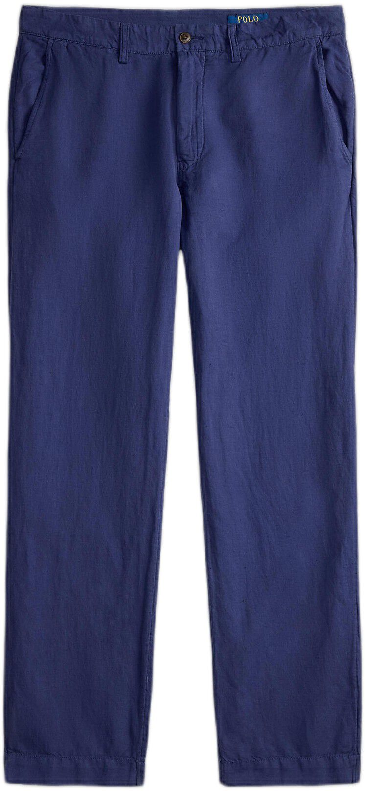 40/2 LINEN/COTTON-WVN-PANTS