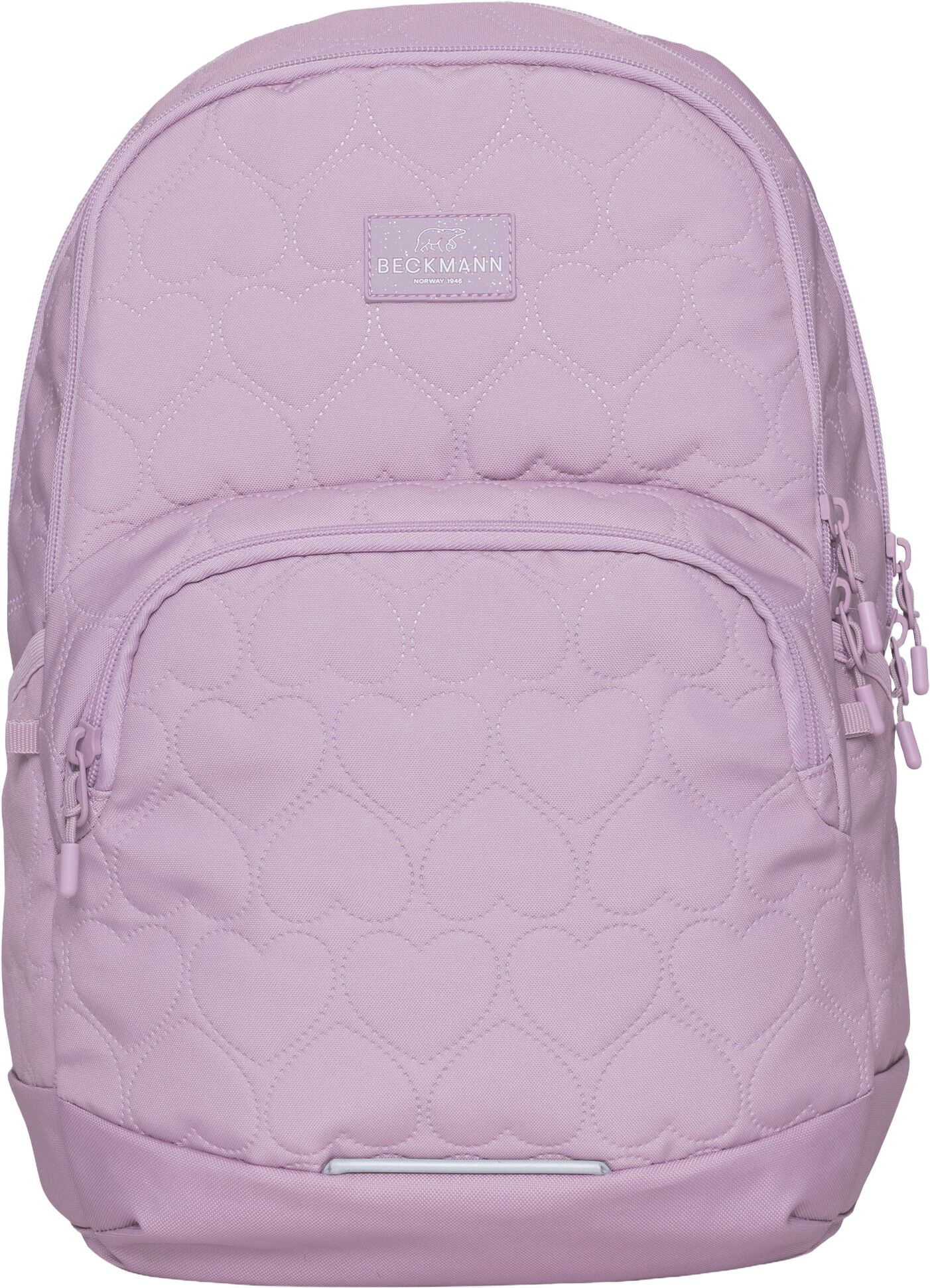 Beckmann Sport Junior Skoletaske