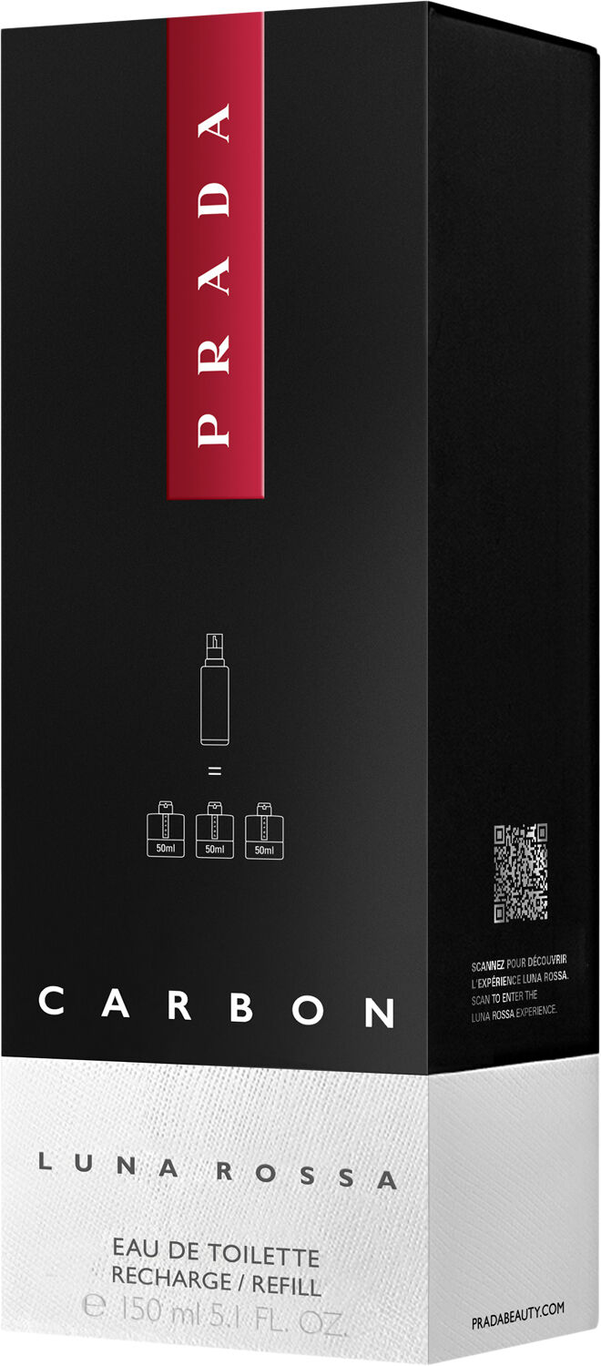 Prada LR Carbon Refill