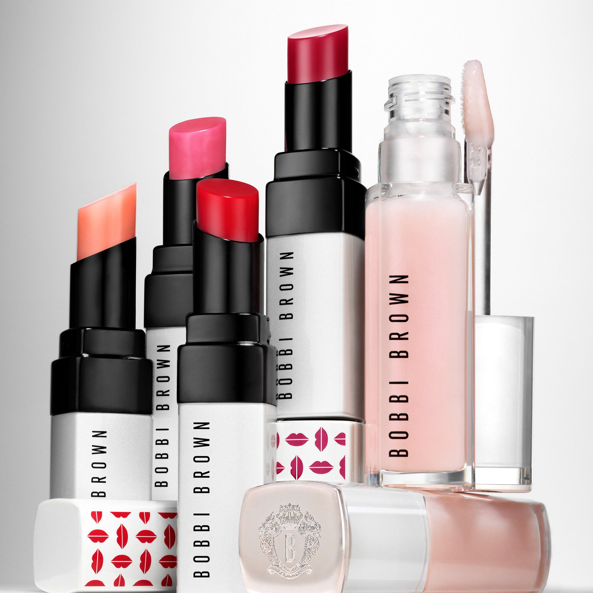 Extra Plump Lip Serum