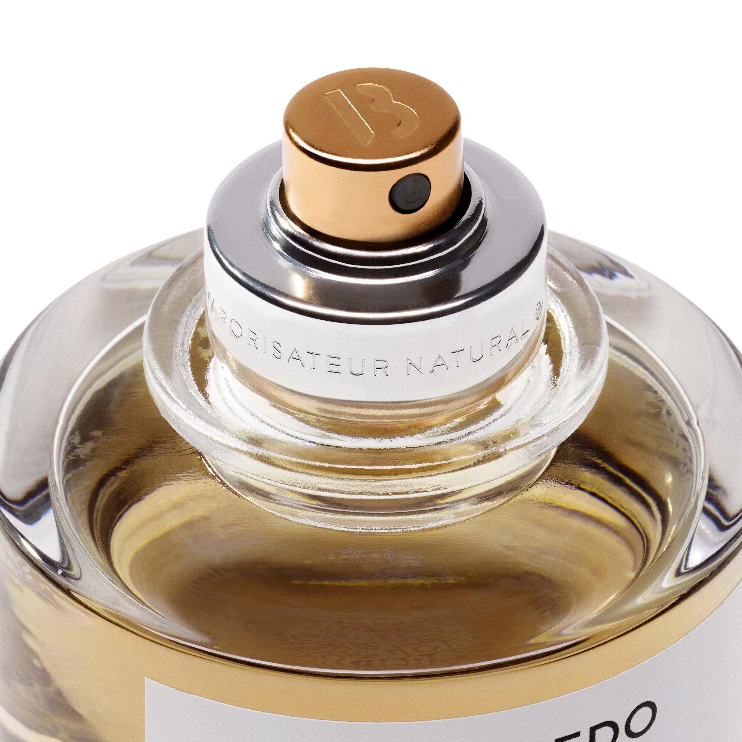 Byredo Gypsy Water Absolu de Parfum Eau de Parfum 50 ml