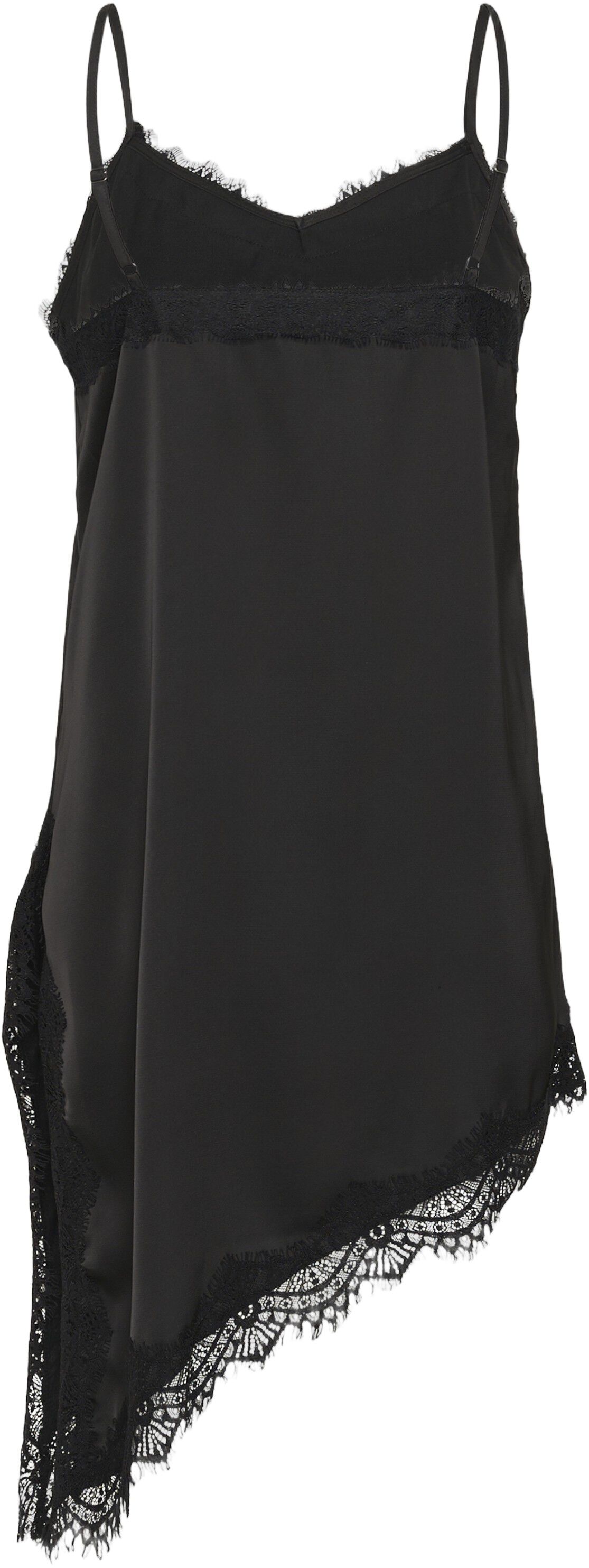 KAmiala Strap Top
