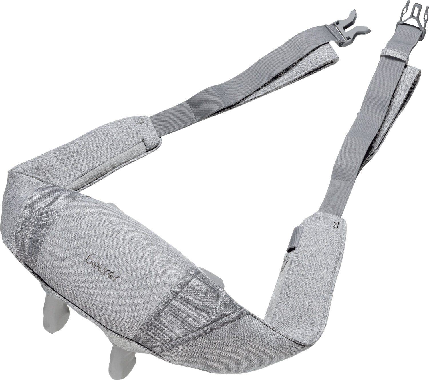 Beuer Nakkemassasje MG 154