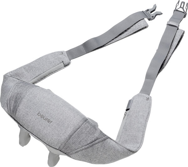 Beuer Nakkemassasje MG 154