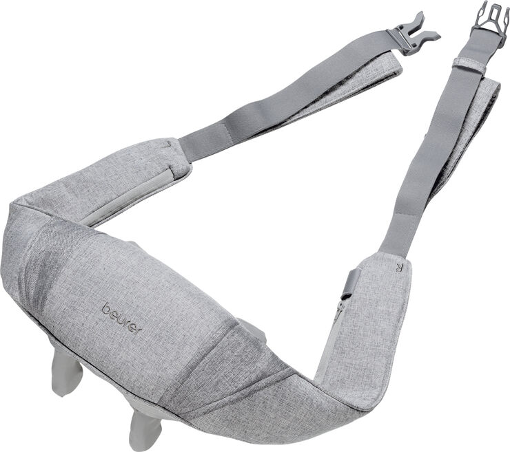 Beuer Nakkemassasje MG 154