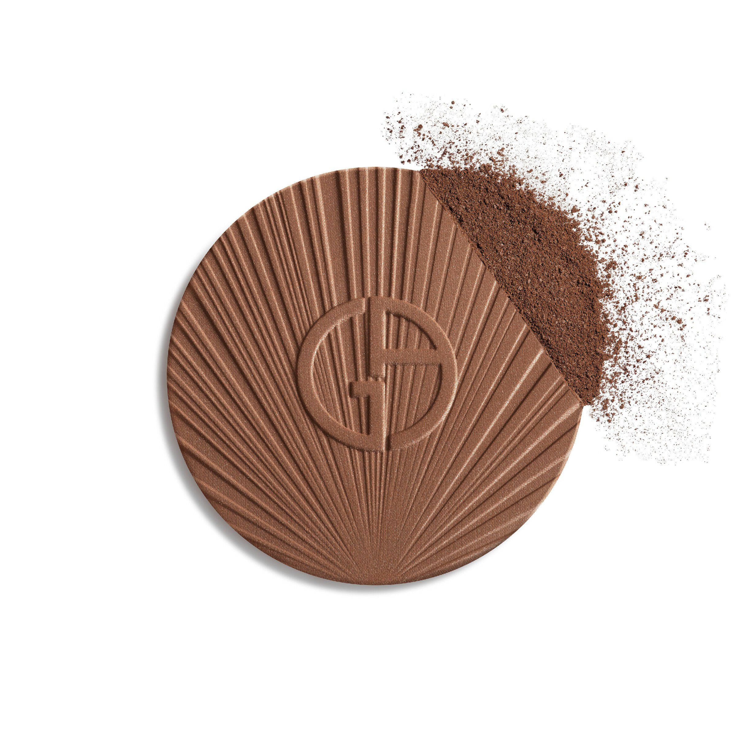 LUMINOUS SILK BRONZER