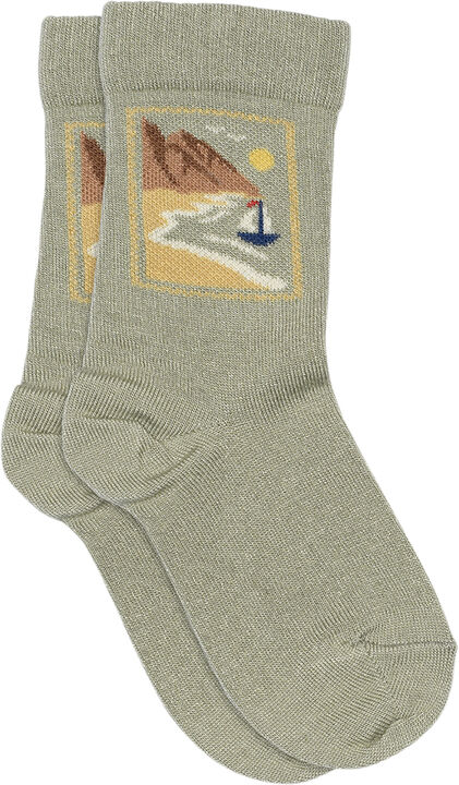 Alvin socks