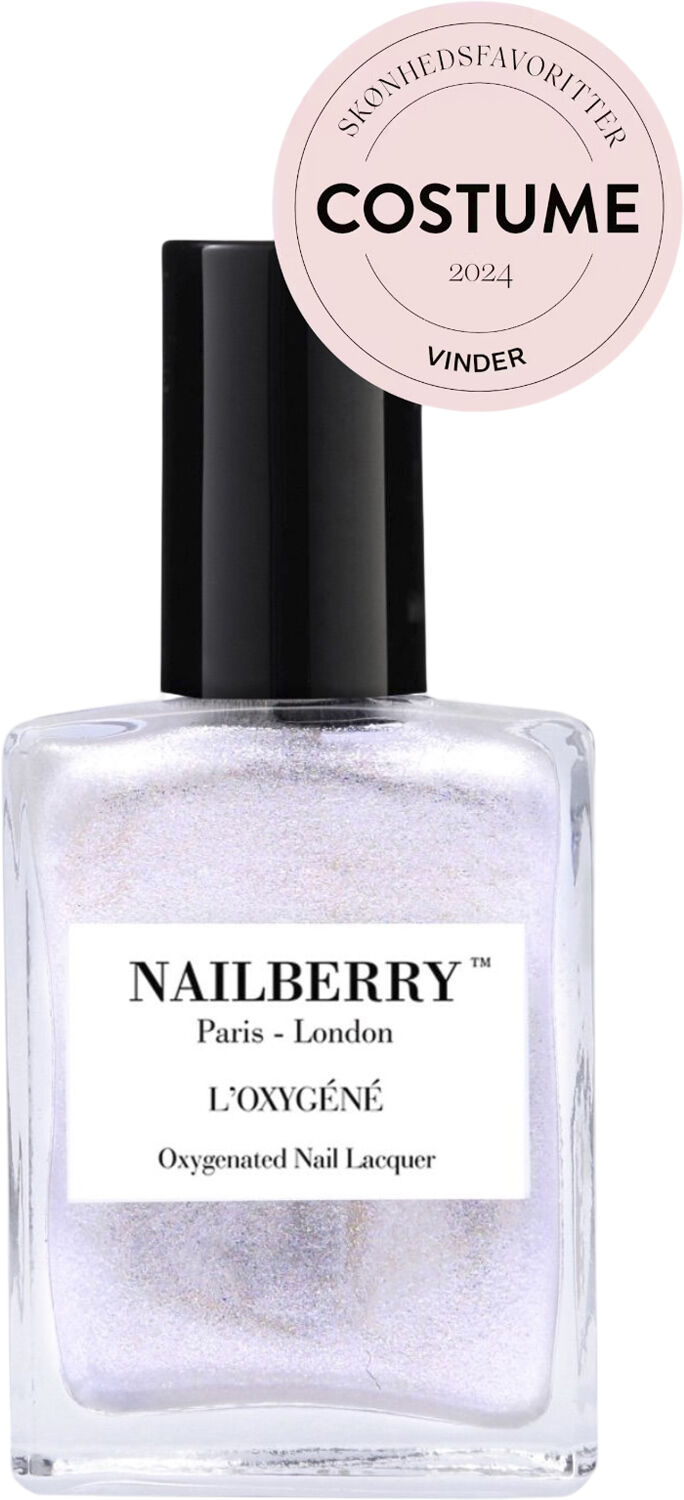 NAILBERRY Star Dust 15 ml