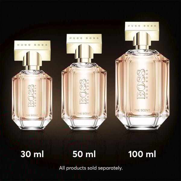 The Scent For Her Eau De Parfum