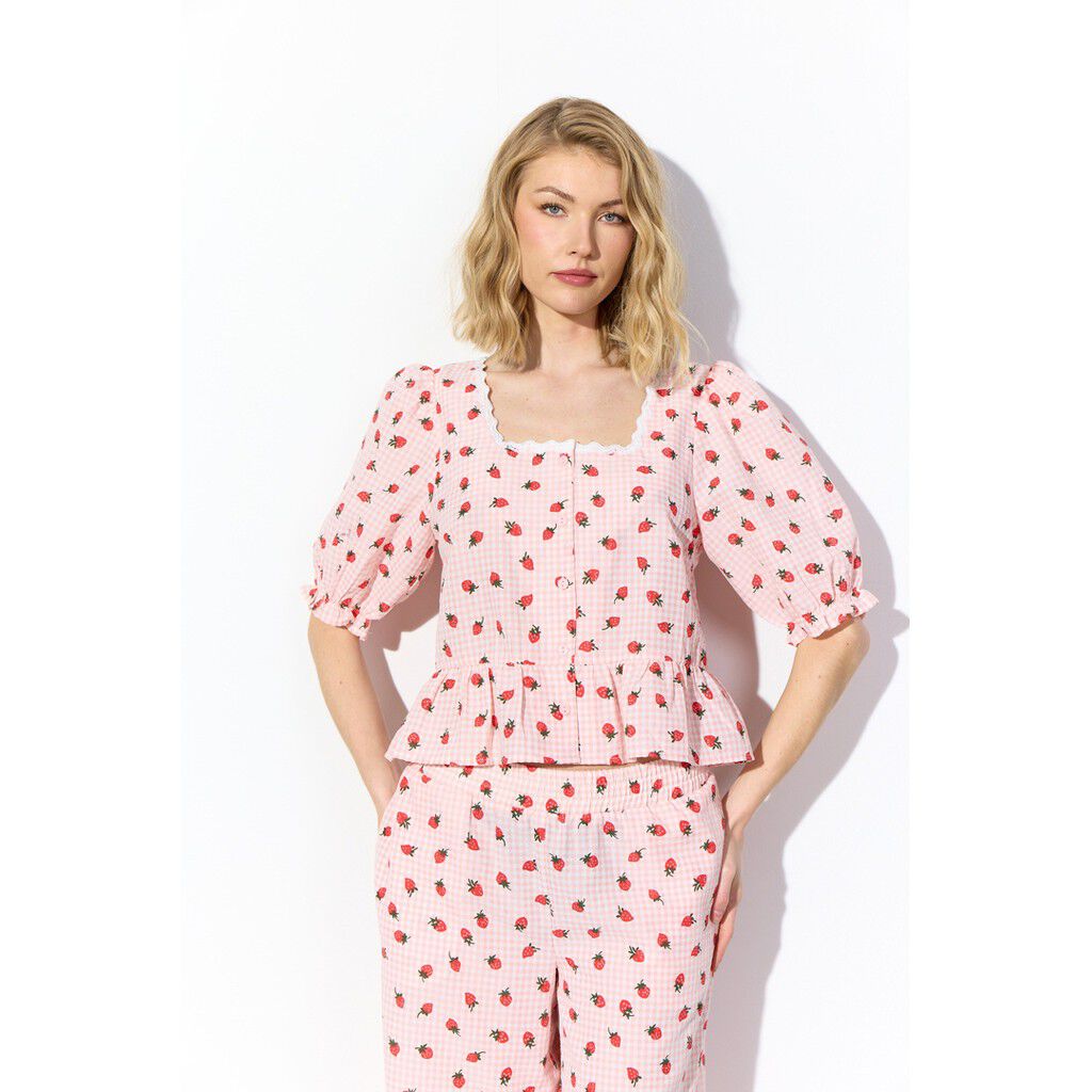 Ruth Blouse