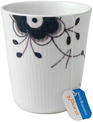 Sort Mega Riflet 29 cl. termokop