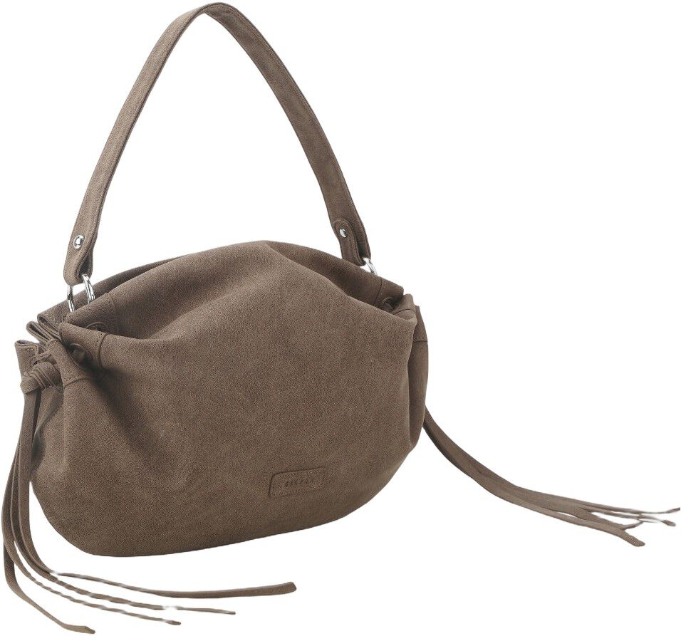 Iris bag
