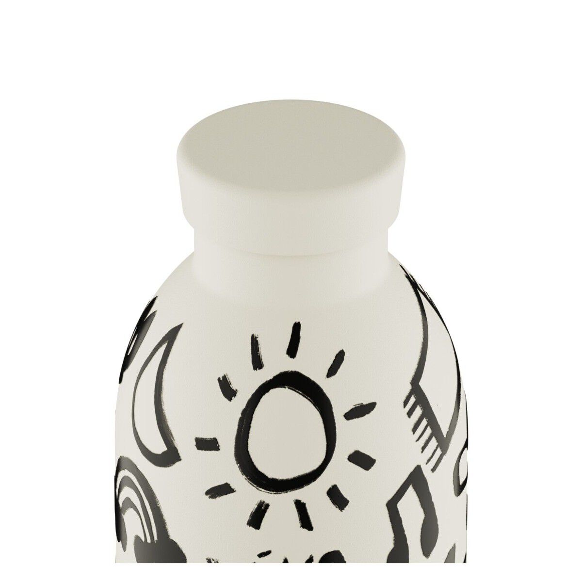Clima 500 ml - Viva La Vida