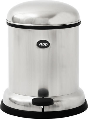 Vipp13 pedalspand 4L
