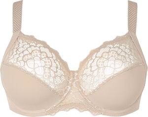 FULL CUP SUPPORT BRA