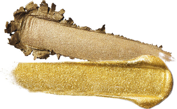 ICONIC LONDON Glaze Crayon, Goldmine, Gold
