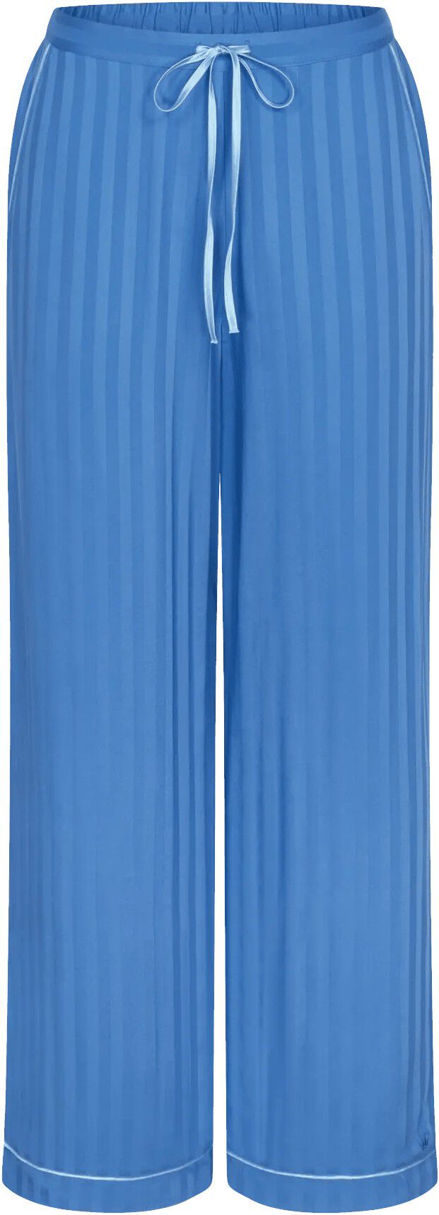 Amourette Jacquard Trousers