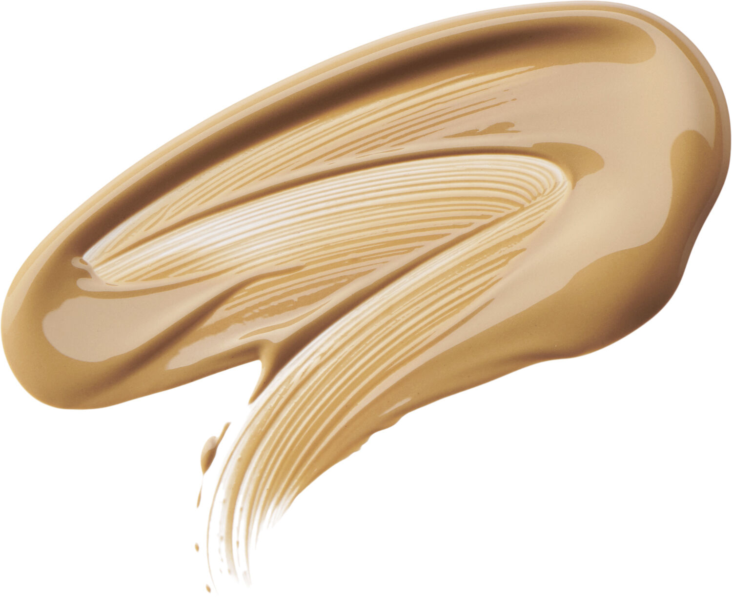 ICONIC LONDON Sheer Bronze