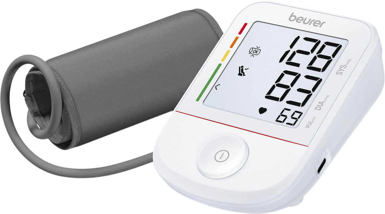 Blodtrykksm&aring;ler BM 38