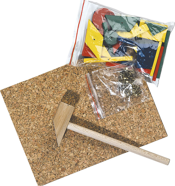 SES Creative - Hammersæt - Original