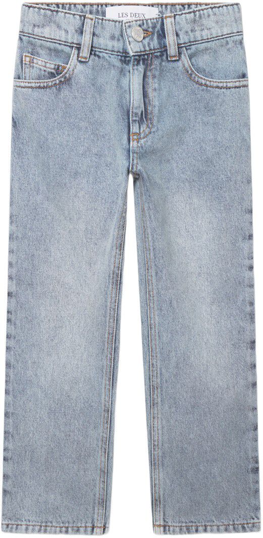Ryder Washed Denim Jeans KIDS