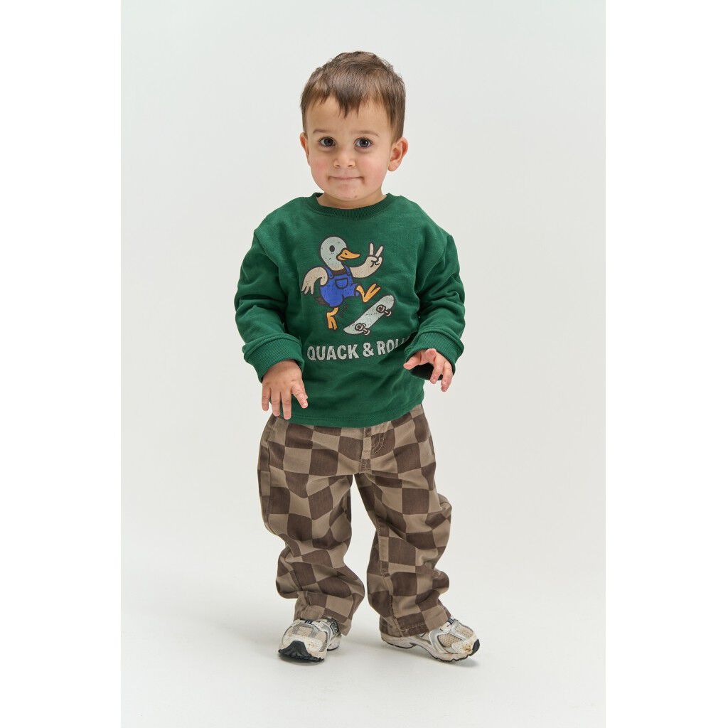 TNSTVondell Baggy Fit Jeans