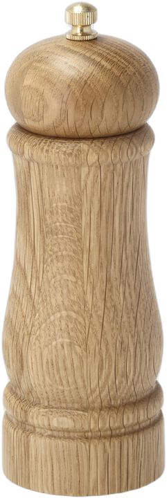 Kvern Douron 16 cm Eik