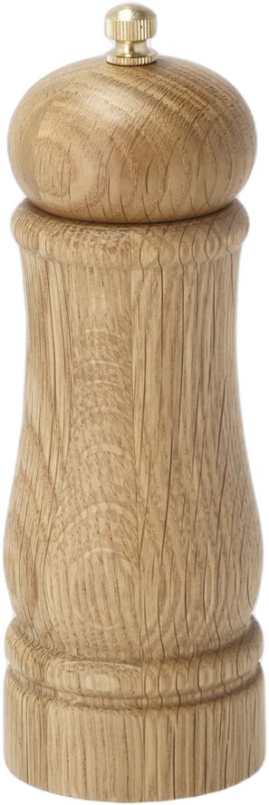 Kvern Douron 16 cm Eik