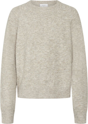 Iben Knit