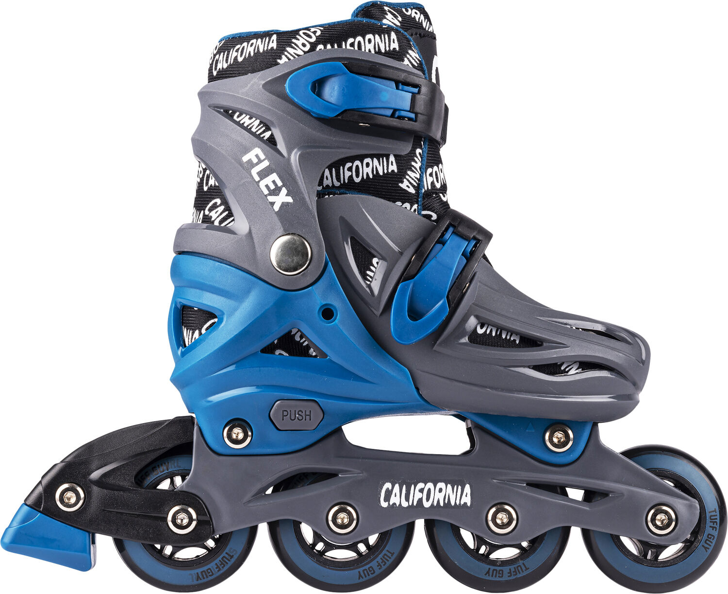 2i1 FLEX TUFF GUY S:31-34