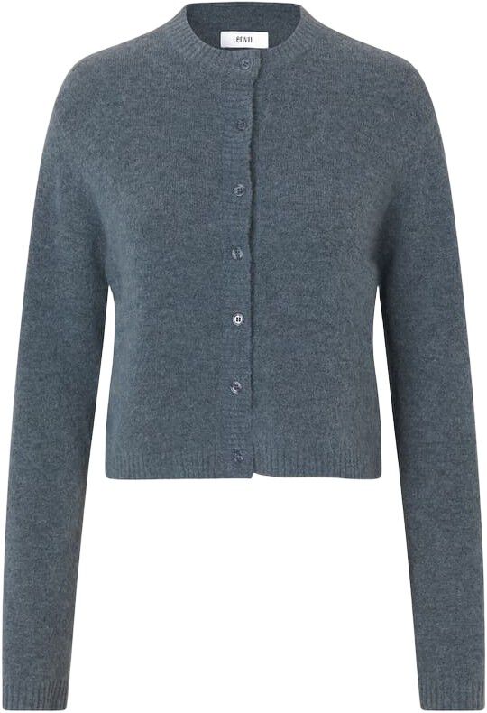 ENADA LS RELAXED CARDIGAN 7216