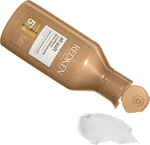 All Soft Conditioner