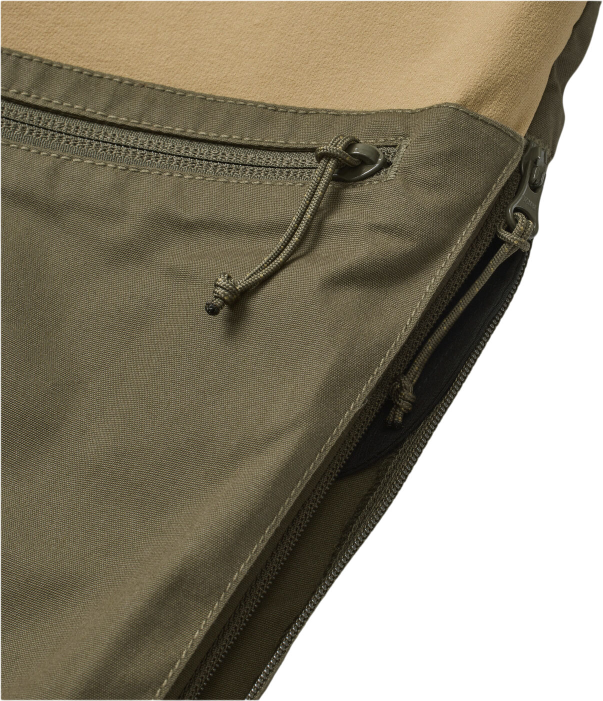 Asivik Adventure Pants, herre