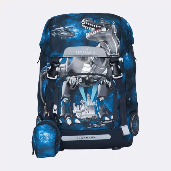 Beckmann Classic Skoletaskesæt