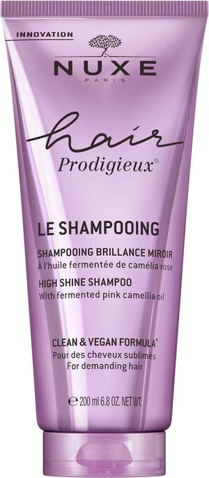 HIGH SHINE SHAMPOO 200 ML