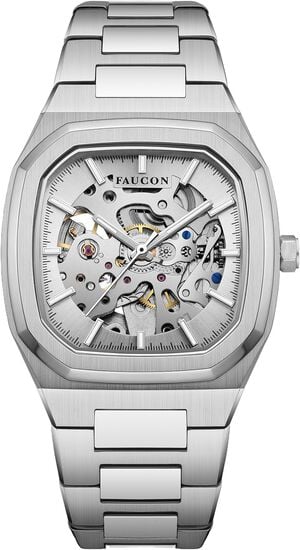 Faucon Octagon Automatic F10050