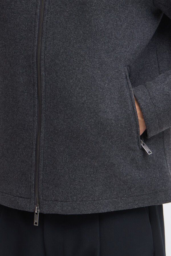 CFMAGS 0365 PADDED JACKET