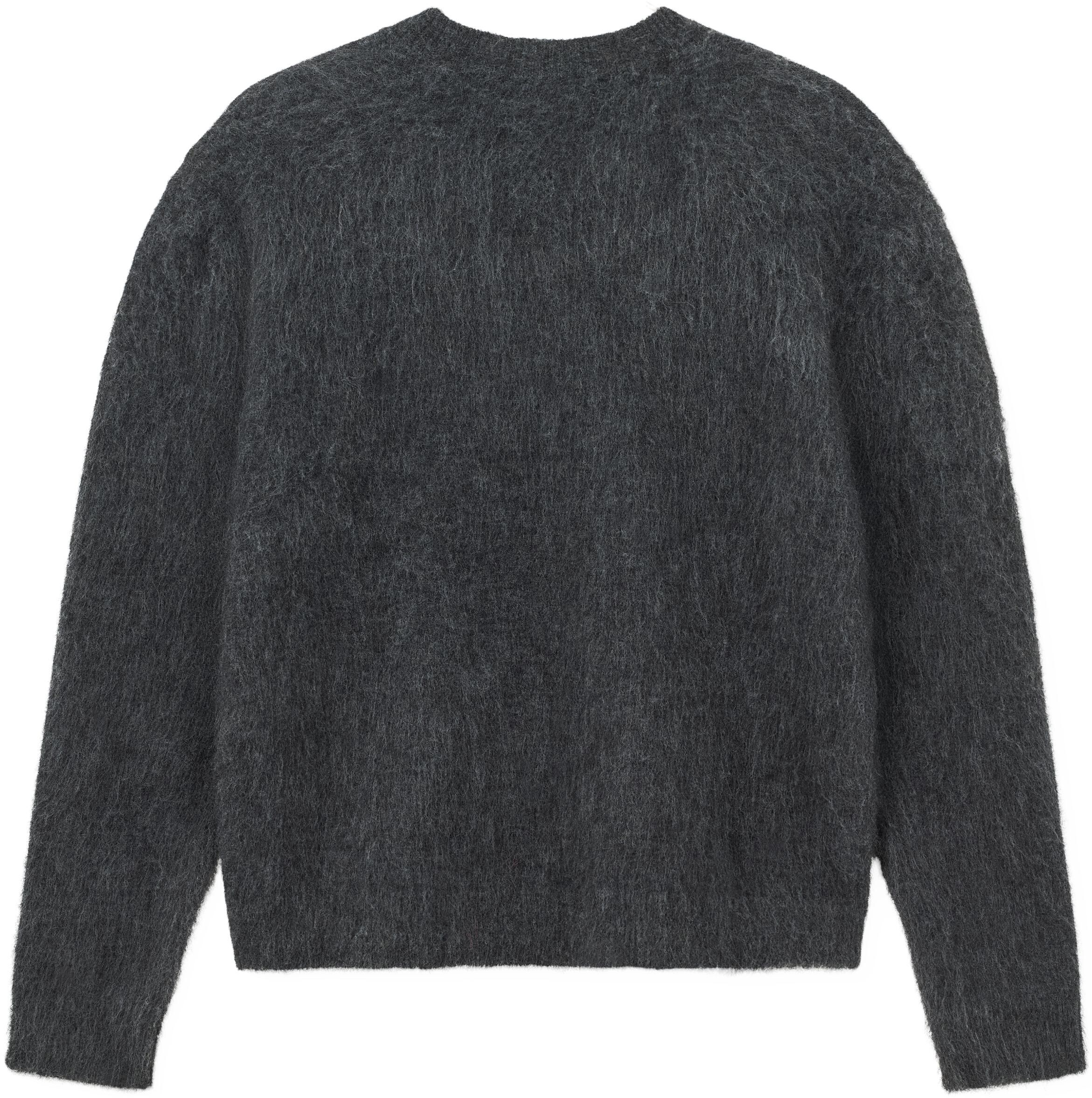 NINA HAIRY KNIT